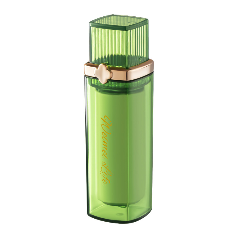 Picture of 2023 New Lipstick Sticker Portable Roller Mini Sticker Clothes Pet Hair Removal Brush Sticker