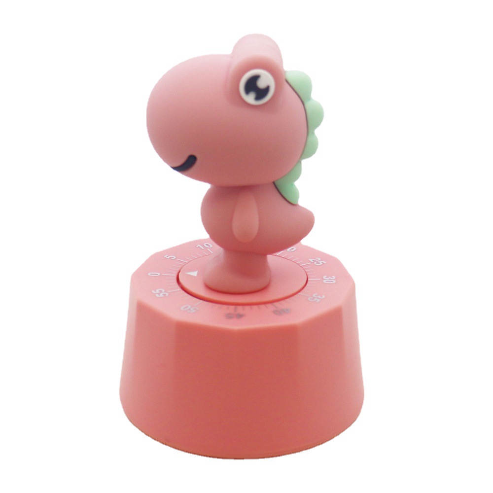 Picture of Astronaut Timer, Self-Discipline Timer for Elementary School Students, Student-Specific Children's Learning Time Manager, Spaceman
