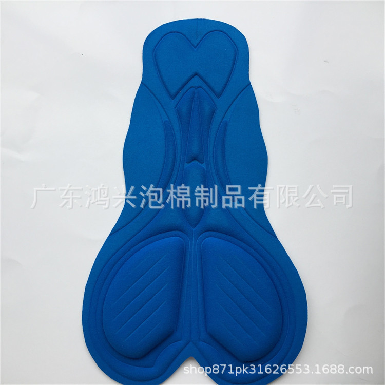 2025Eva Hot-Pressed High-Density Foam Auxiliary Shock-Proof Buffer Packaging Filling Material Environmentally Friendly and Odorless