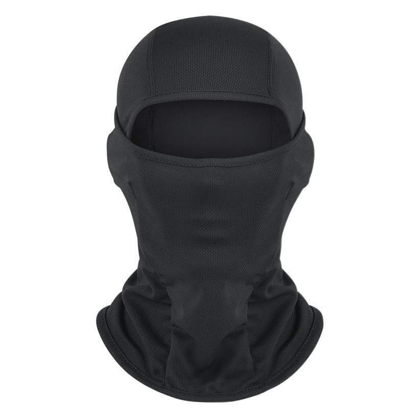 Children's Riding Mask Balaclavat Sweat-absorbing Quick-drying Flying Tiger Hat Breathable Sun-protection Windproof Motorcycle Headgear