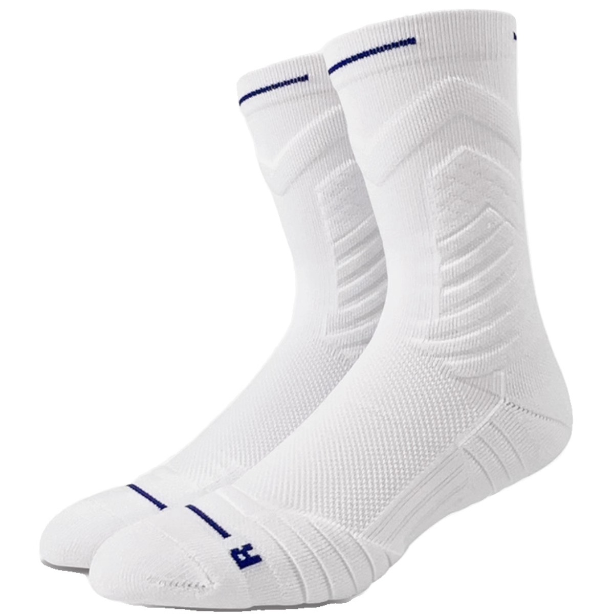 Bullfighting Combat Basketball Socks for Men and Women Summer Thickened Towel Bottom Sports Elite Middle Barrel High-top Long Barrel American Style