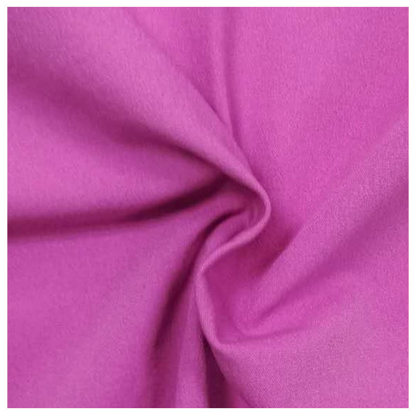 Cotton Oxford four-sided elastic woven warp and weft double elastic Oxford fabric 92% cotton 8% spandex fashion women's clothing fabric