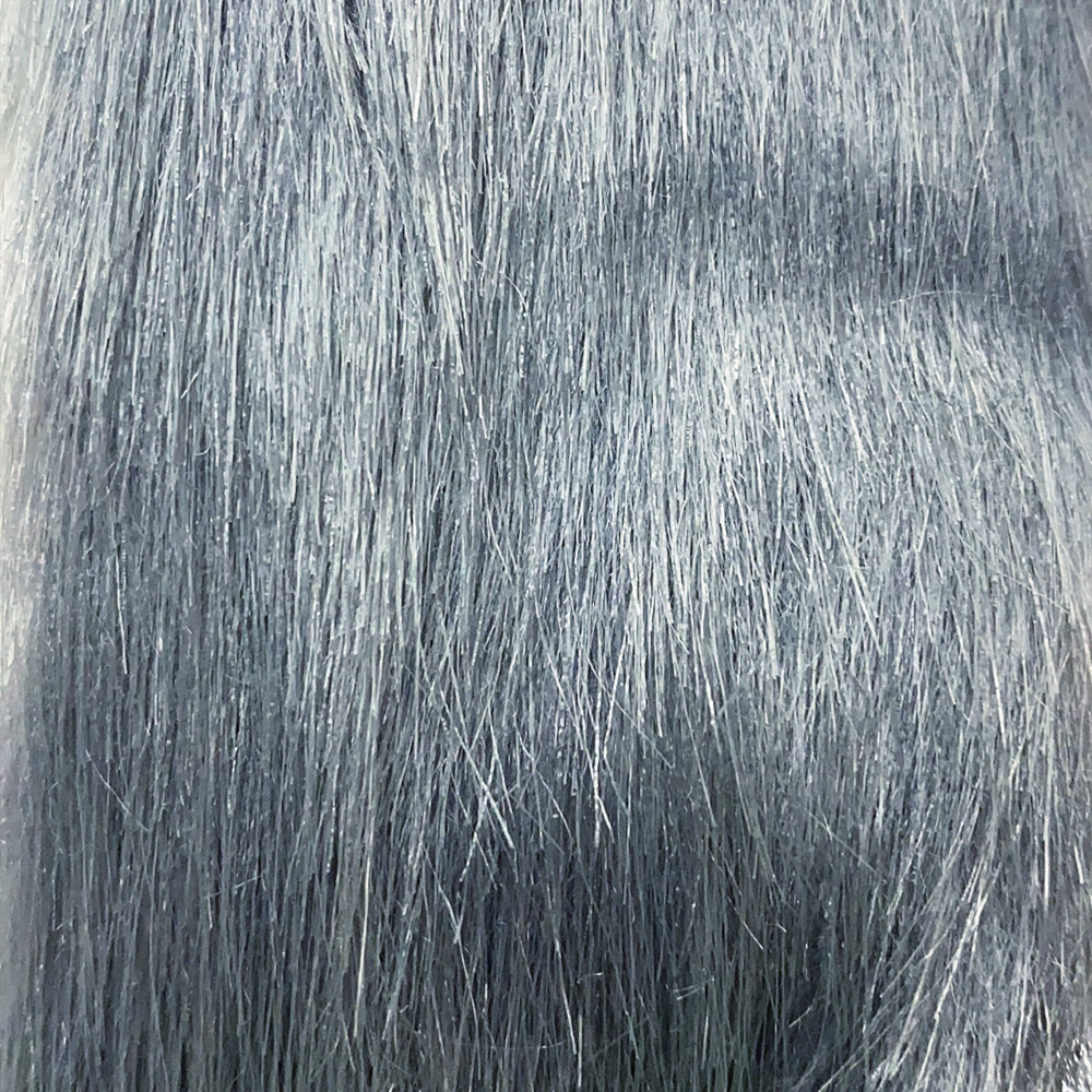 Picture of Artificial plush big fox fur raccoon fur 4cm artificial plush imitation Fox plush fabric