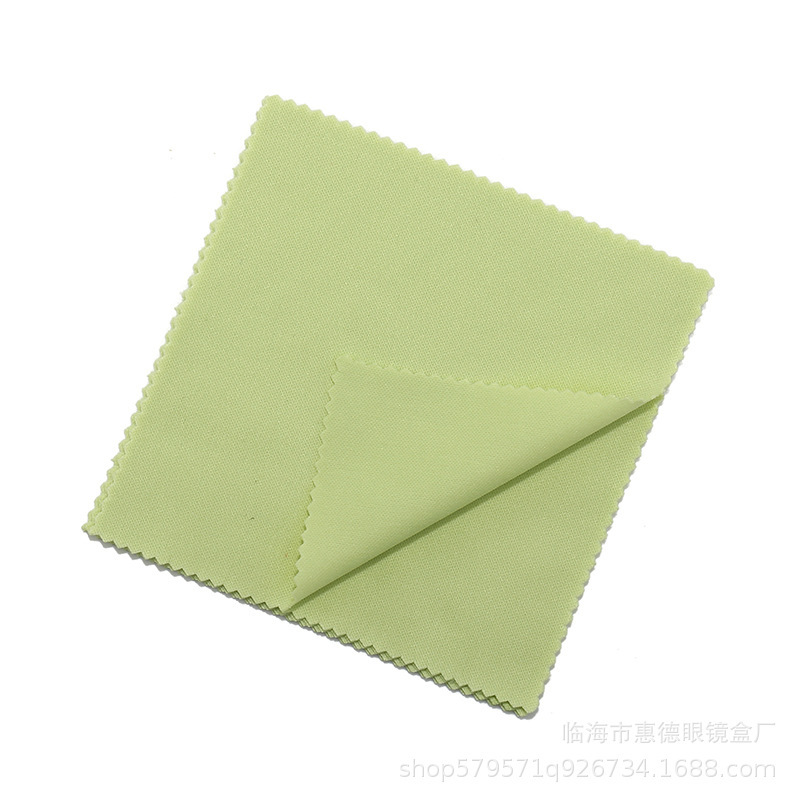 Picture of Sea Island silk suede glasses cloth full series microfiber sunglasses wiping cloth piano cloth 2000 pieces