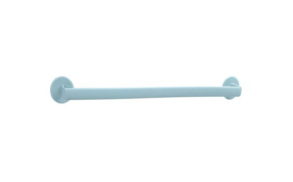 Picture of Bathroom Slipper rack punch-free toilet storage rack shoes storage artifact toilet wall hanging rack bracket draining