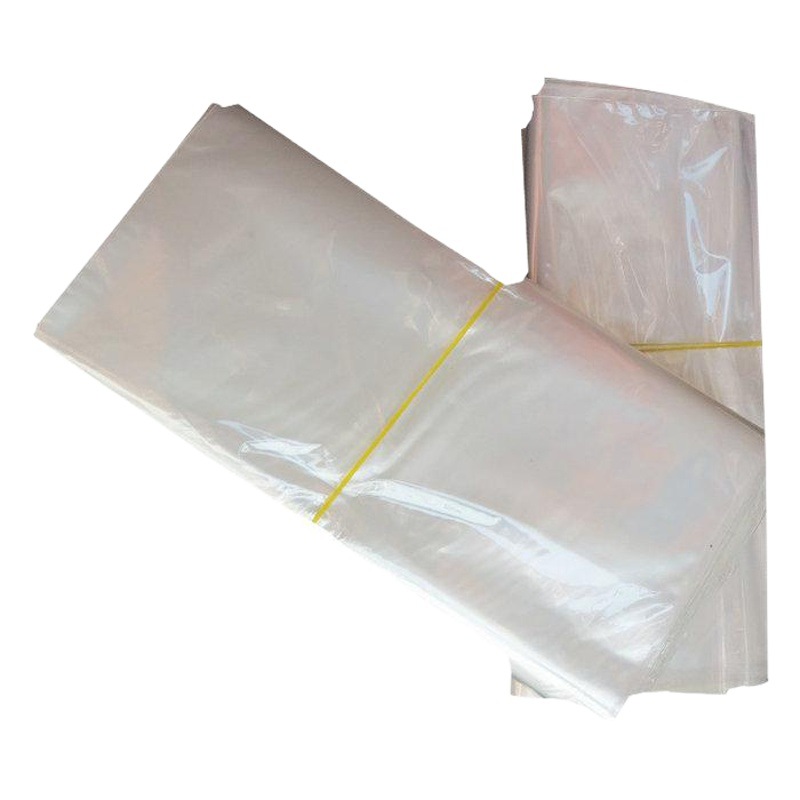 Pof Heat Shrink Film Bag Shrink Film Bag Pof Heat Shrink Bag Transparent Heat Shrink Bag Packaging Bag Heat Shrink Film Bag Wholesale