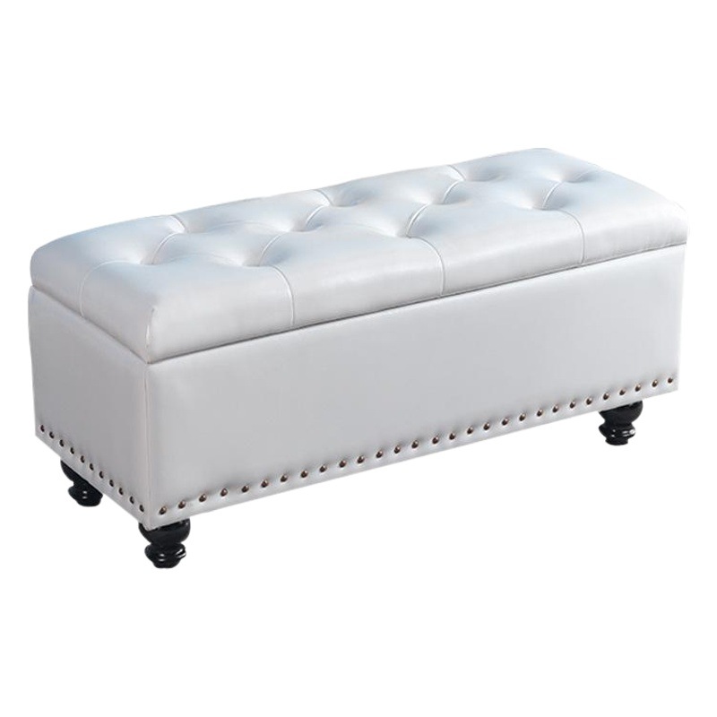 Clothing Store Sofa Stool Rest Dressing Room Bench Storage Door Shoe Changing Stool Fitting Room Shoe Changing Stool