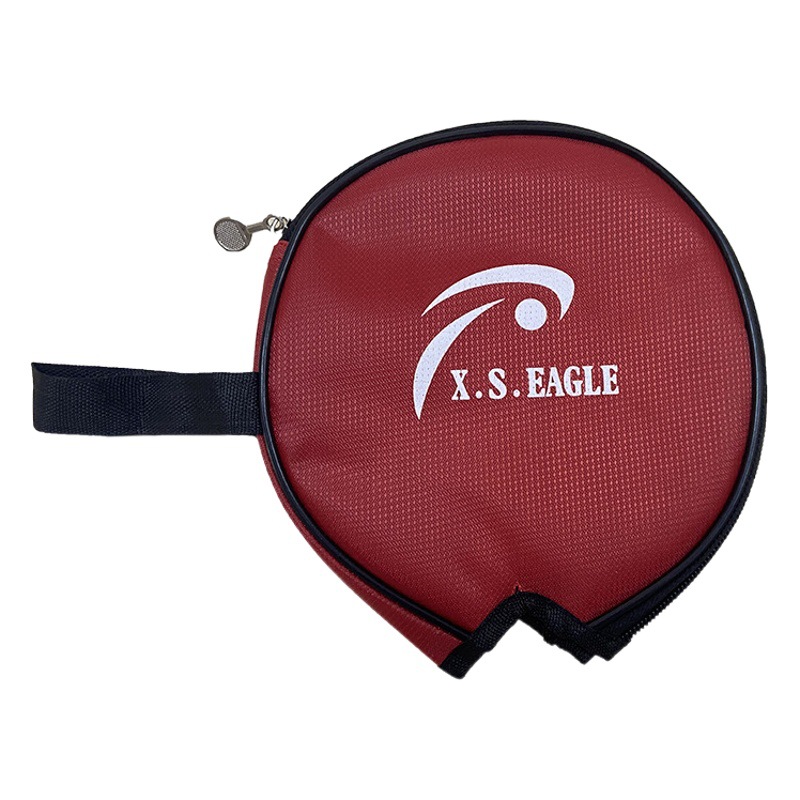 Table tennis racket bag table tennis half racket bag table tennis gourd racket bag full racket bag