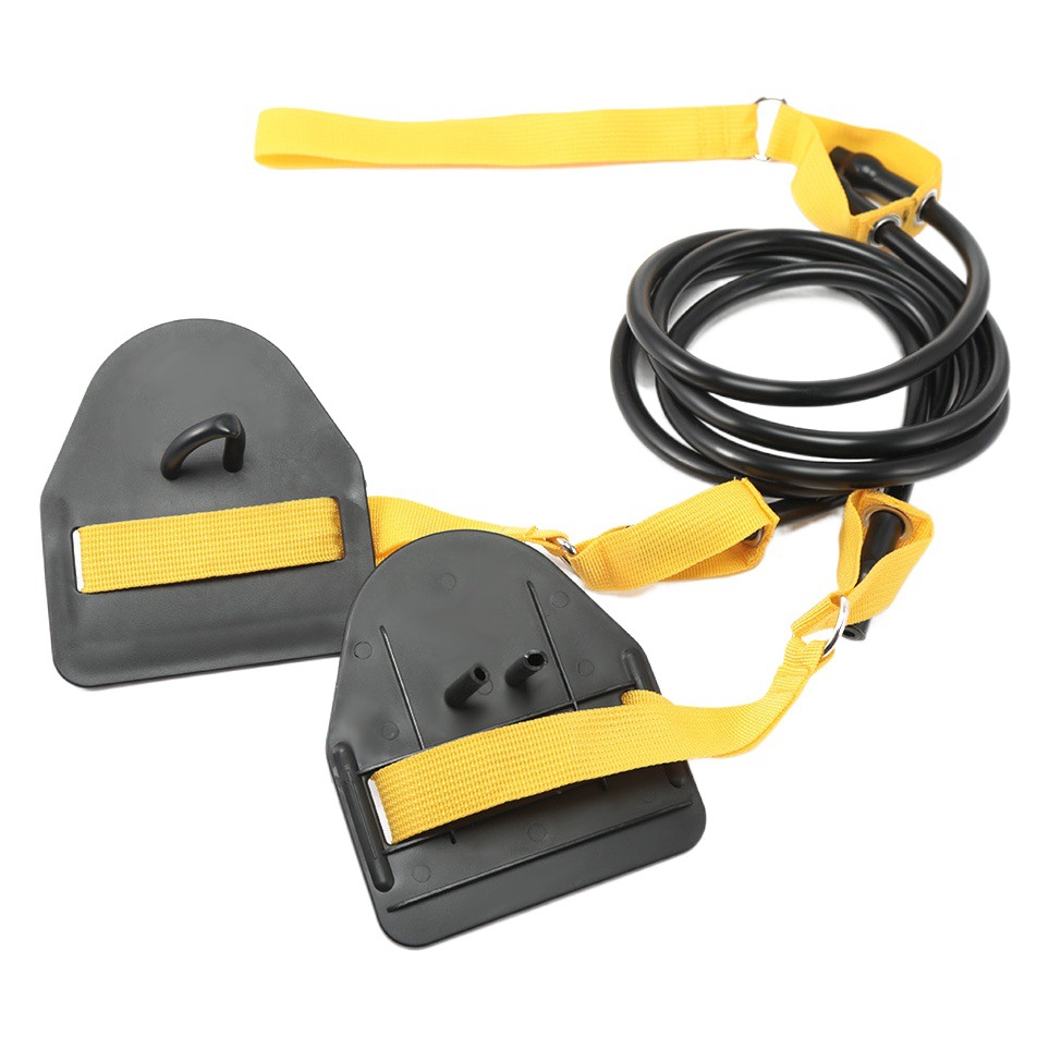 [Cross-border hot sale] Land swimming trainer paddling flipper freestyle arm strength device shore adults and children