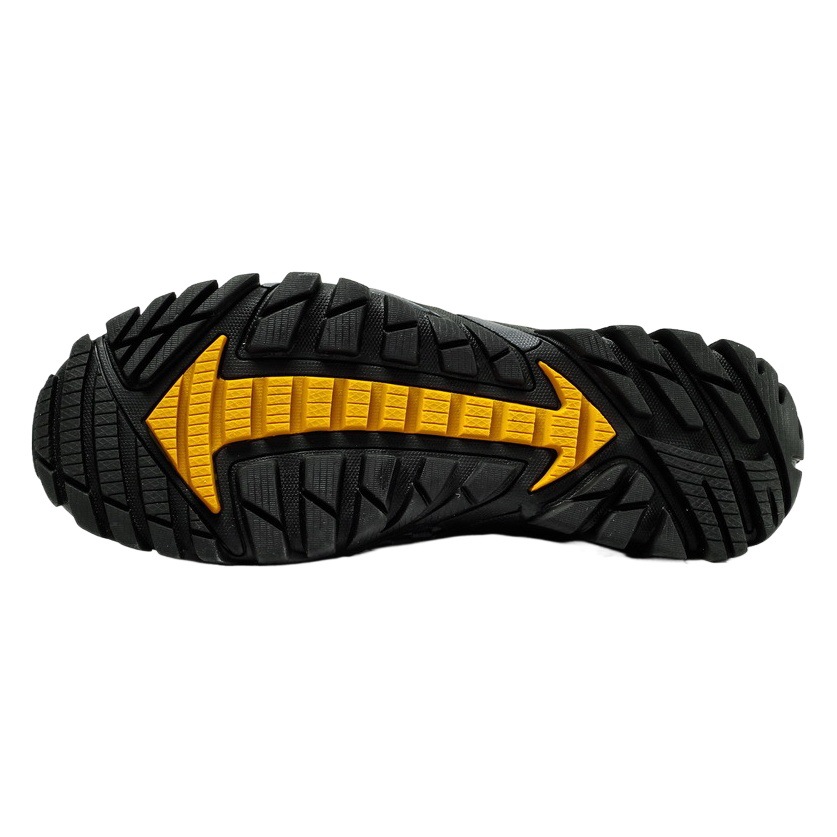 2023 new men's spring sports climbing shoes large size hiking casual breathable outdoor hiking shoes a generation of hair