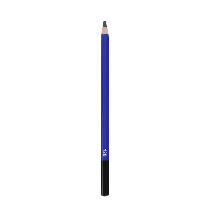 Picture of Factory direct selling painting sketch pencil wholesale soft medium hard charcoal pen painting