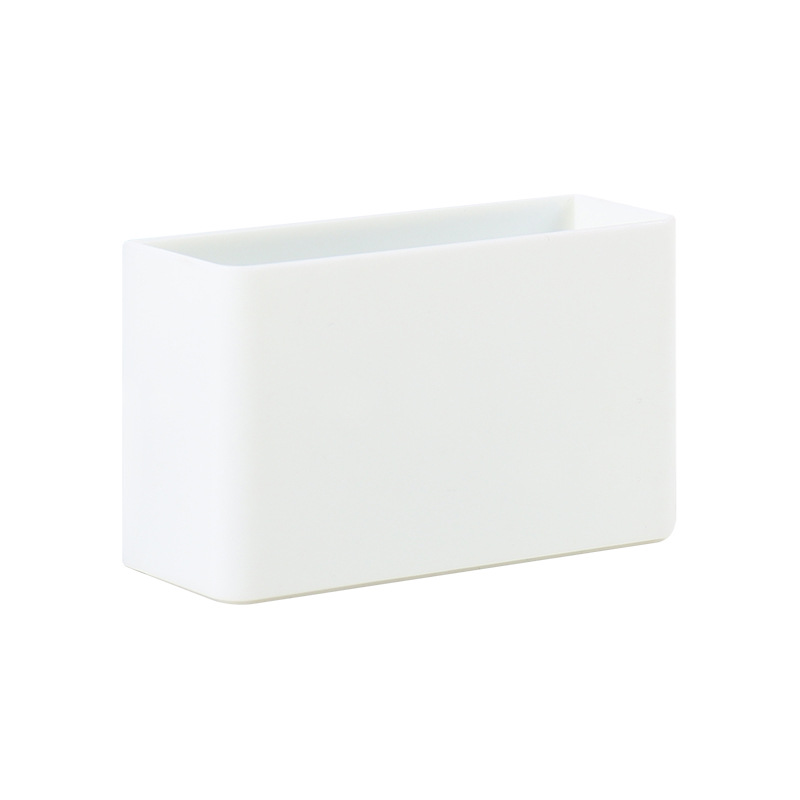 Picture of Wholesale magnetic whiteboard pen holder storage box blackboard magnetic multifunctional water soluble chalk storage box cross-border generation