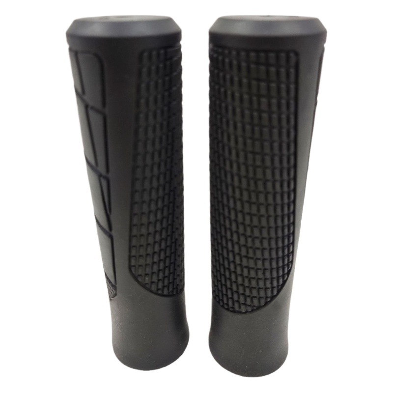 Bicycle handle cover mountain bike handle cover bicycle handle cover mountain bike rubber handle cover odorless soft and comfortable