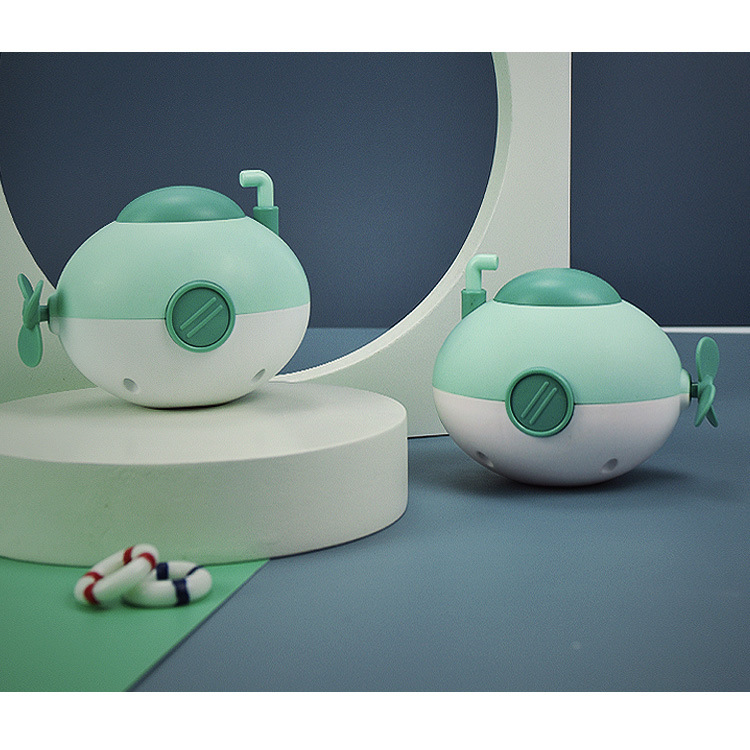 Picture of Children's water play toy baby turtle baby boy Bath girl swimming bath spring submarine rocket