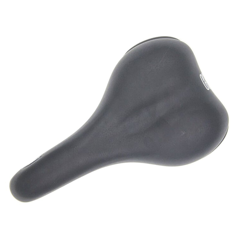 SR Bicycle Silicone Cushion FREEWAY Mountain Bike Seat Cushion Station Wagon Comfortable Saddle Cross-border 8494 Seat