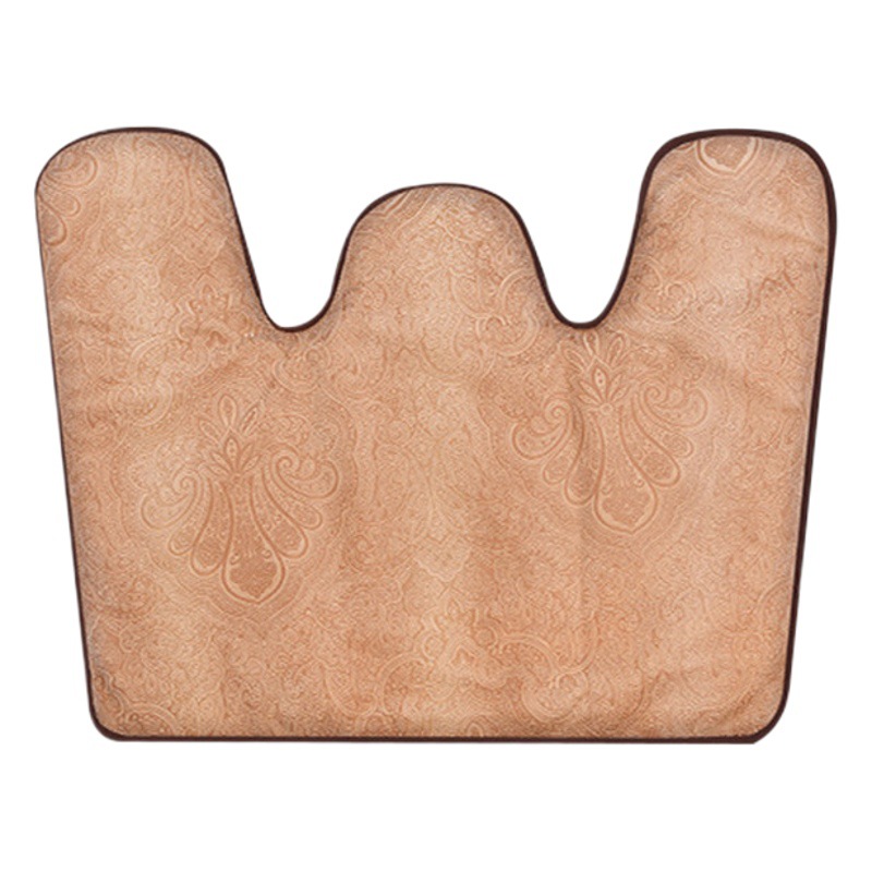 Picture of Electric heating moxa velvet shoulder neck Bao Ai Yuan Tang cervical hot compress shoulder pad wholesale heating moxibustion shoulder pad backpack shoulder neck treasure