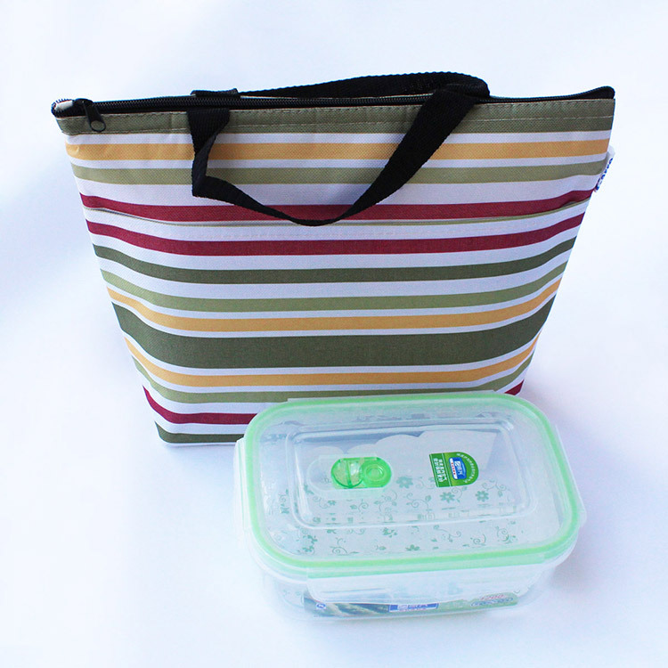 Insulation bag ice bag aluminum foil portable lunch box bag cake take-out refrigerated fresh-keeping manufacturers