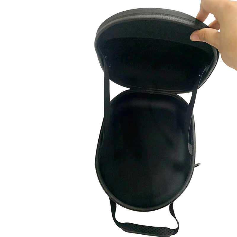 Picture of Factory Wholesale Baseball Cap Eva Storage Bag Breathable Anti-Pressure Anti-Deformation Eva Baseball Cap Storage Box