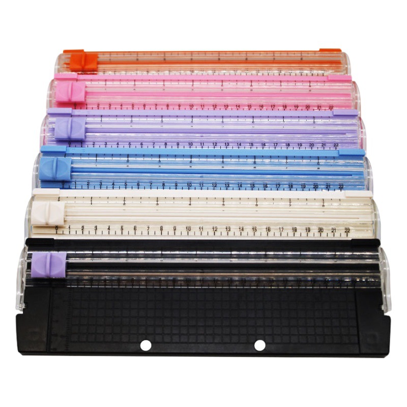 Office Paper Cutter A4 Mini Paper Cutter Small Paper Cutter Paper Cutter Paper Cutter Manufacturer Wholesale Portable