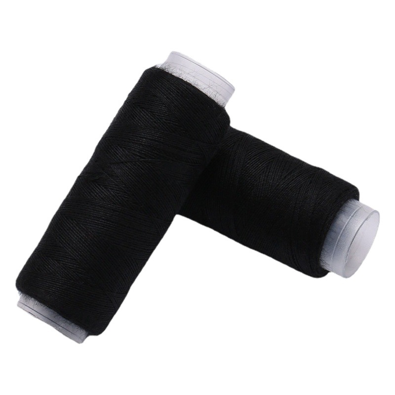 Wholesale Sewing Thread Colorful 402 Polyester Sewing Machine Gold Thread Household Handmade DIY Small Roll Thin Thread Sewing Clothes