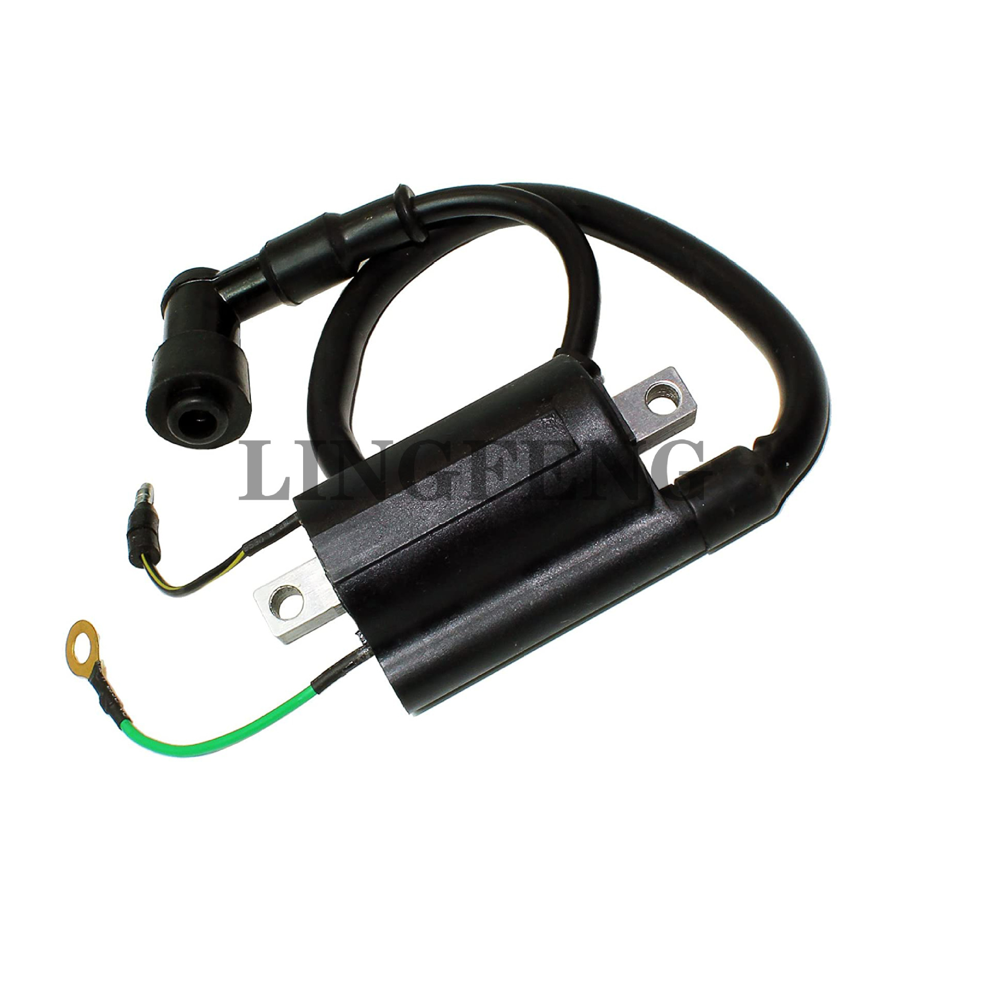 Suitable for Honda 400 Ignition Coil 400Ex Trx400Ex Sportrax 1999-2002