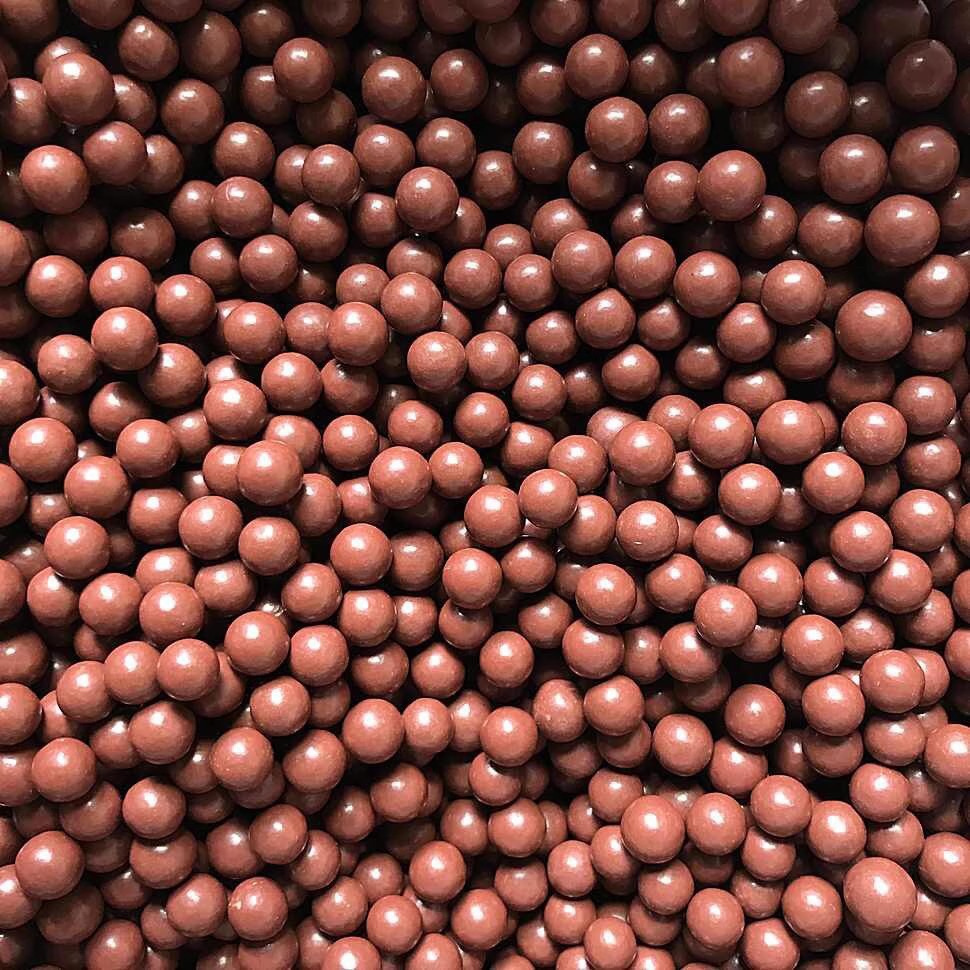 Picture of Weighted Magnetic Slingshot Mud Balls, Magnetic Mud Balls, Glossy Hardness, High Hardness Mud Balls, Moisture-Proof and Non-Dirty Hand Mud Balls