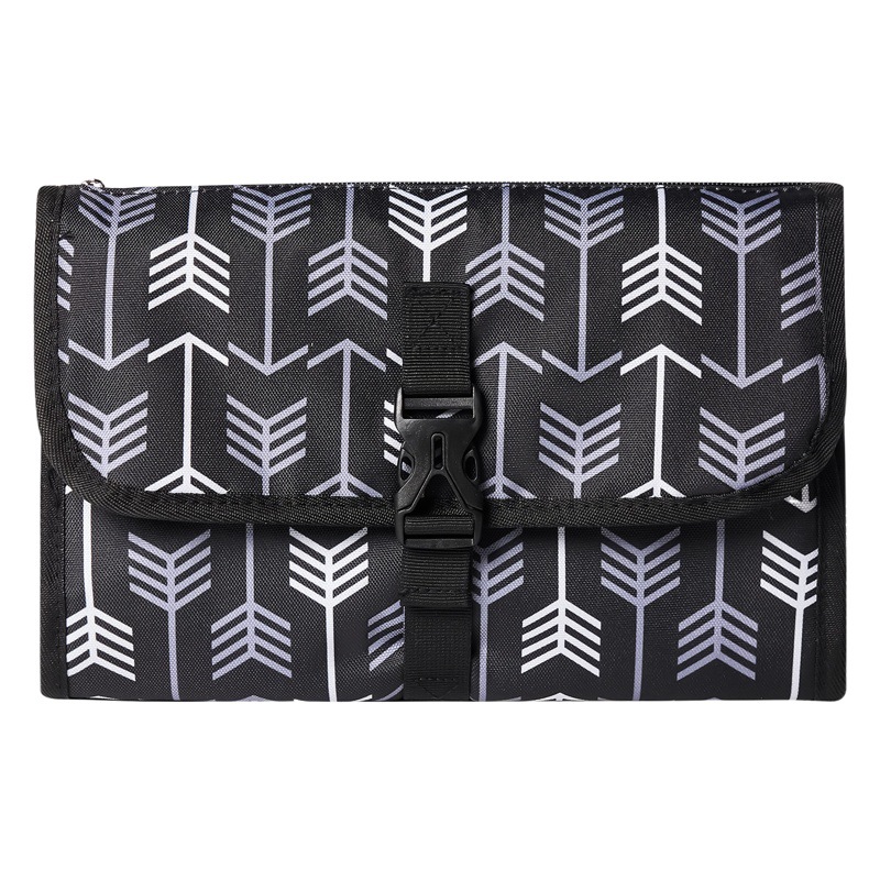 Yinmei portable baby diaper changing pad diaper bag baby waterproof diaper changing table maternal and child supplies cross-border