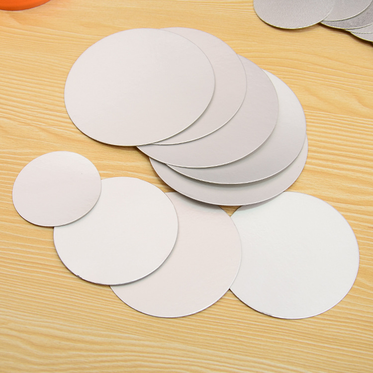Picture of Honey bottle electromagnetic induction aluminum foil gasket oil bottle tin foil glass sealing film sealing easy to tear film