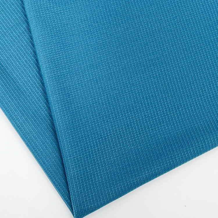 Picture of Nylon Ice Silk Oda Sweat Cloth 40S Double-Sided Lycra Quick-Drying Fabric Outdoor Sports T-Shirt Sun Protection Clothing Fabric