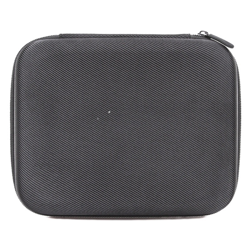 Core Radiation Detector Cosmetics Bag Formaldehyde Detector Storage Box Laser Rangefinder Eva Hard Shell Tool Bag