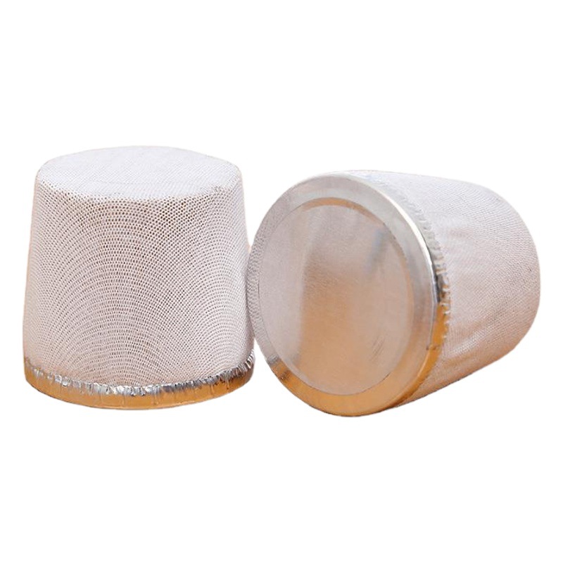 A dollar 5 pounds thermos bottle stopper insulation cloth bottle cap stopper cork a pack of 50 beat multiples