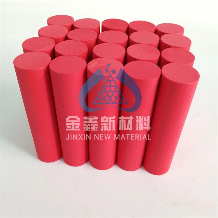 [Factory wholesale] Anti-pressure EVA foam round stick solid filled EVA round bar cylindrical color EVA stick