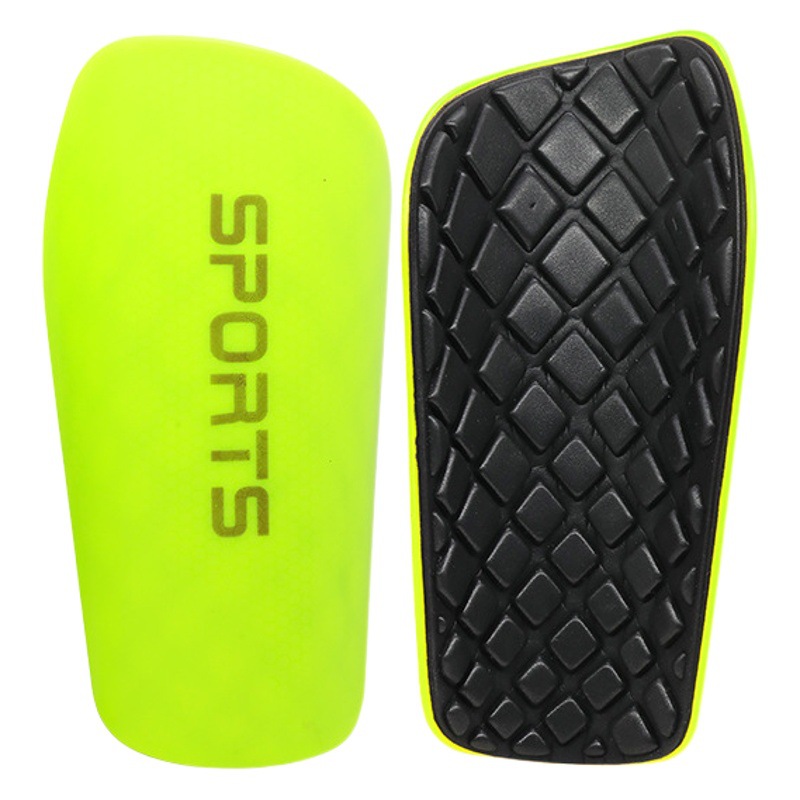 Football Shin Guards, Thickened Breathable Calf Socks, Protective Boards, Outdoor Sports Training, Anti-Collision Foot Guards, Wholesale