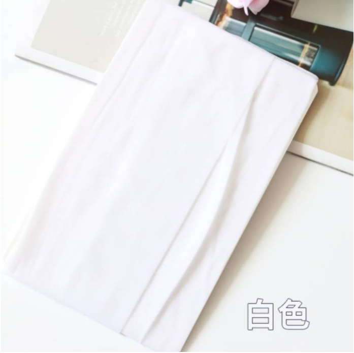 Picture of 15D Velvet Ultra-thin Sexy Penetrating Meat Color Two-way Core-spun Silk Super Elastic Pantyhose Thin Pantyhose