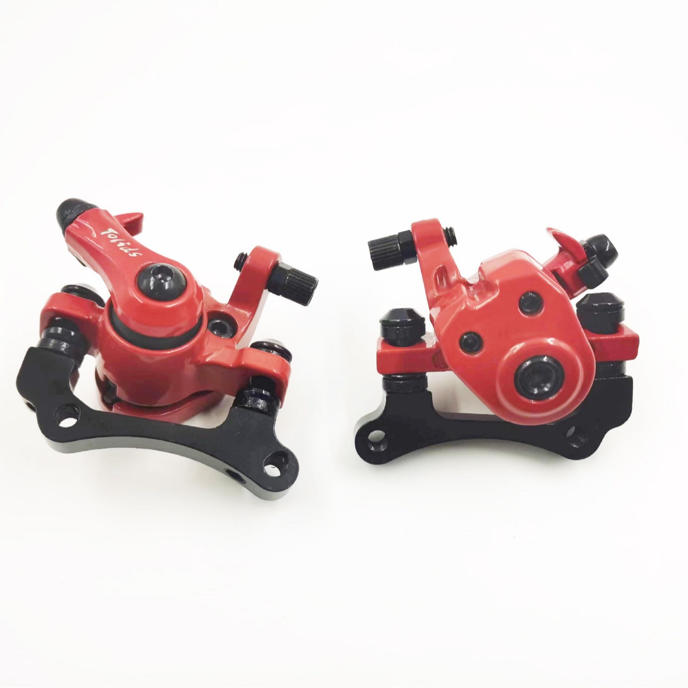 Kugoo M4 Electric Scooter Accessories Oil Brake Used for 10inch Oil Brake Folding Scooter Disc Brake