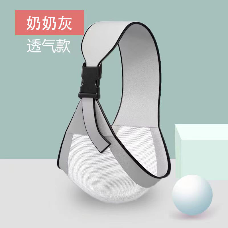 Newborn Baby Strap Back Towel Baby Waist Stool Newborn Portable Cross Hug Strap Toddler Outgoing Stool Strap