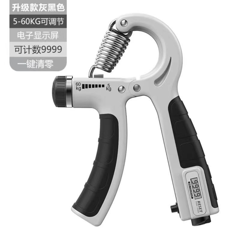 Picture of Factory direct count grip arm trainer hand strength Men's exercise adjustable finger grip