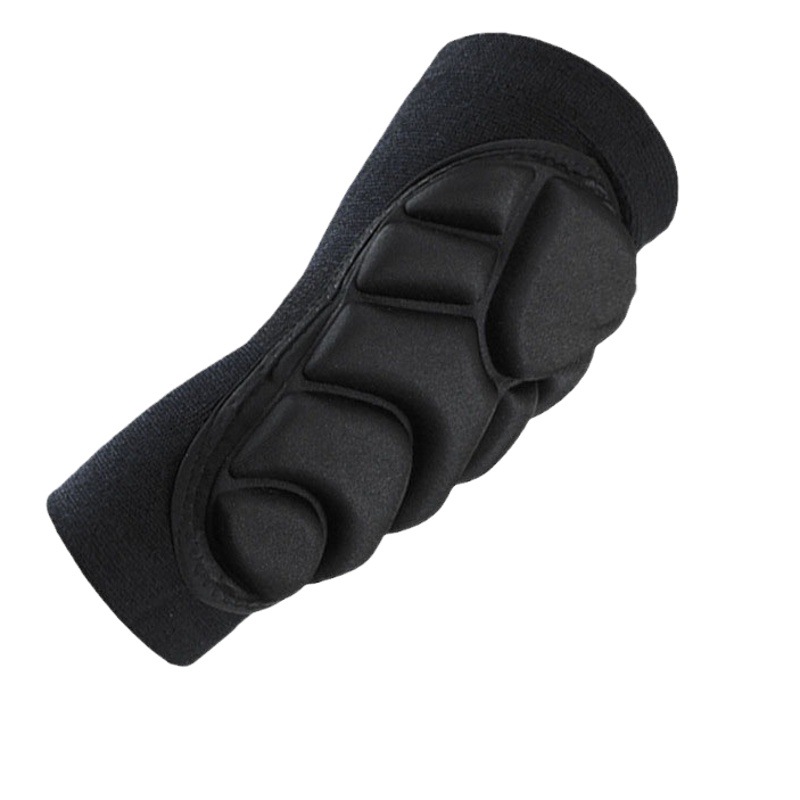 Tactical Training Protective Suit Kneeling Anti-Collision Equipment Anti-Fall Protective Gear Sports Crawling Knee Pads Elbow Pads Wrist Pads Shock Absorption