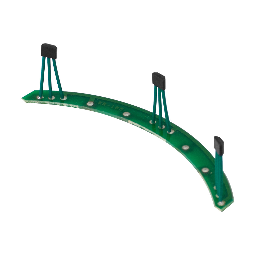 Universal Motor Hall Sensor PCB Board for Kugoo M4 Pro Electric Scooter Parts