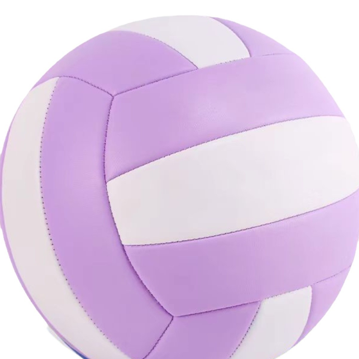 Picture of Factory wholesale volleyball No. 5 adult competition inflatable volleyball 4 primary school training machine sewing volleyball high school entrance examination special