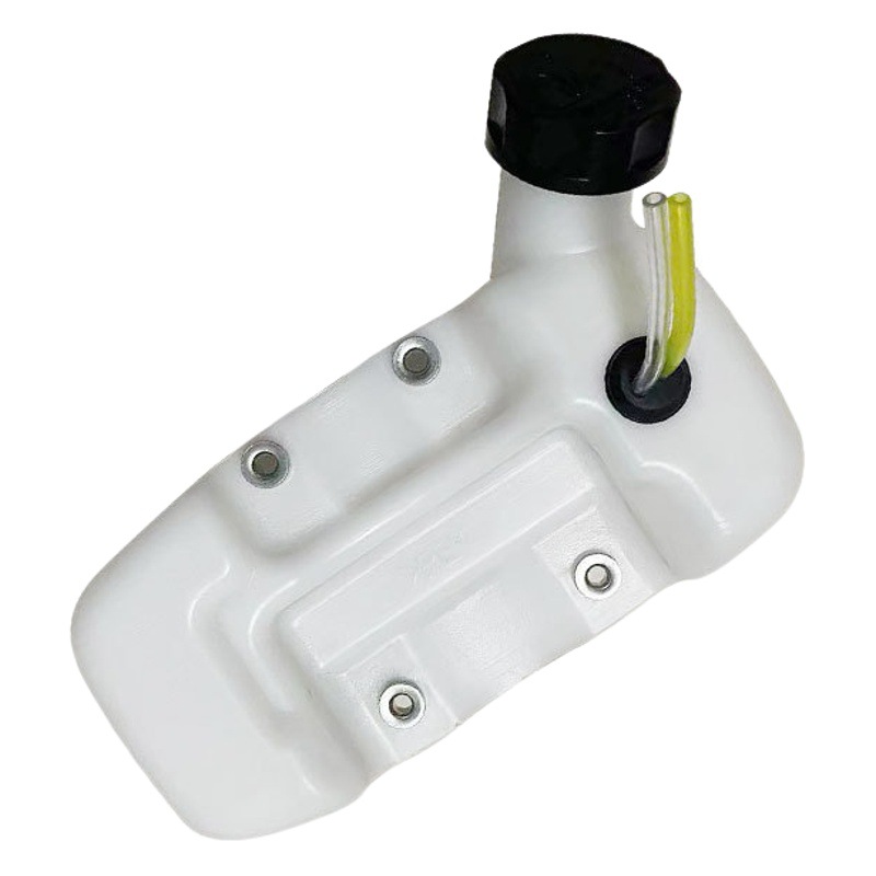 Applicable to Fusaihua lawn mower G35L oil tank Komatsu G4K/443R oil pot 143R/G45 lawn mower oil pot