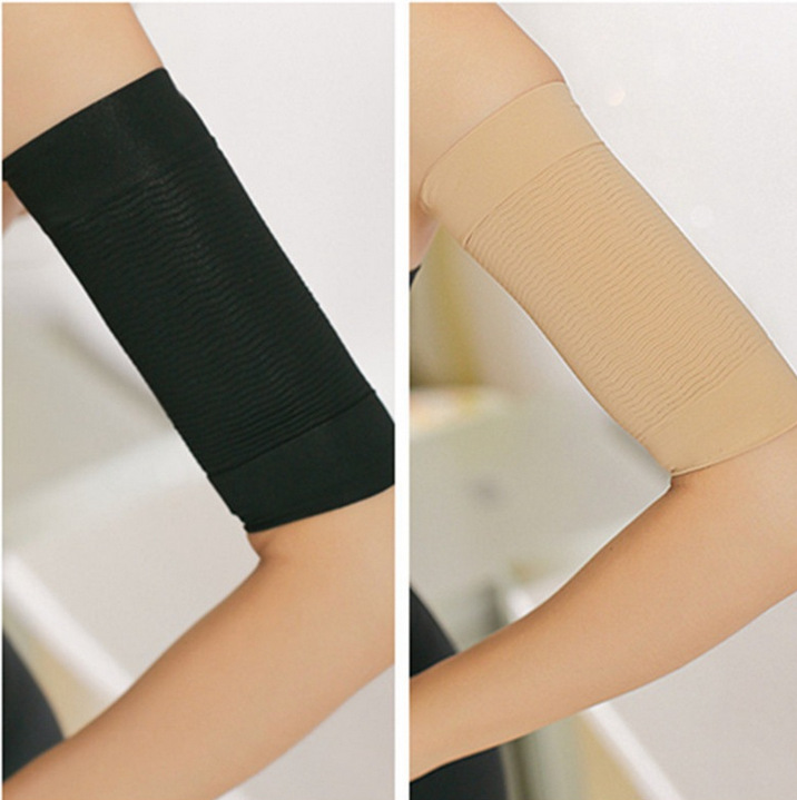 Foreign Trade plus size Slim Arm Cover Bundles Arm Cover Scar Wrist Arm Cover Bundles Arm Slim Leg Dual-Use Cover
