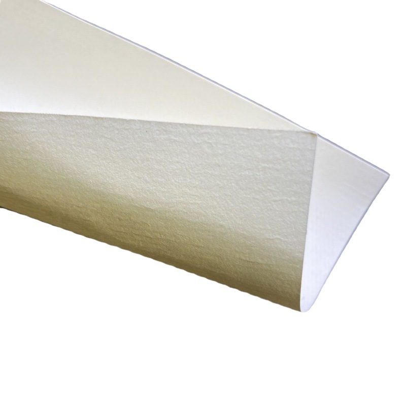 Picture of Ganggu water print paper 80g/120g/150g double-sided manual 220g cover 80g contract document printing A4