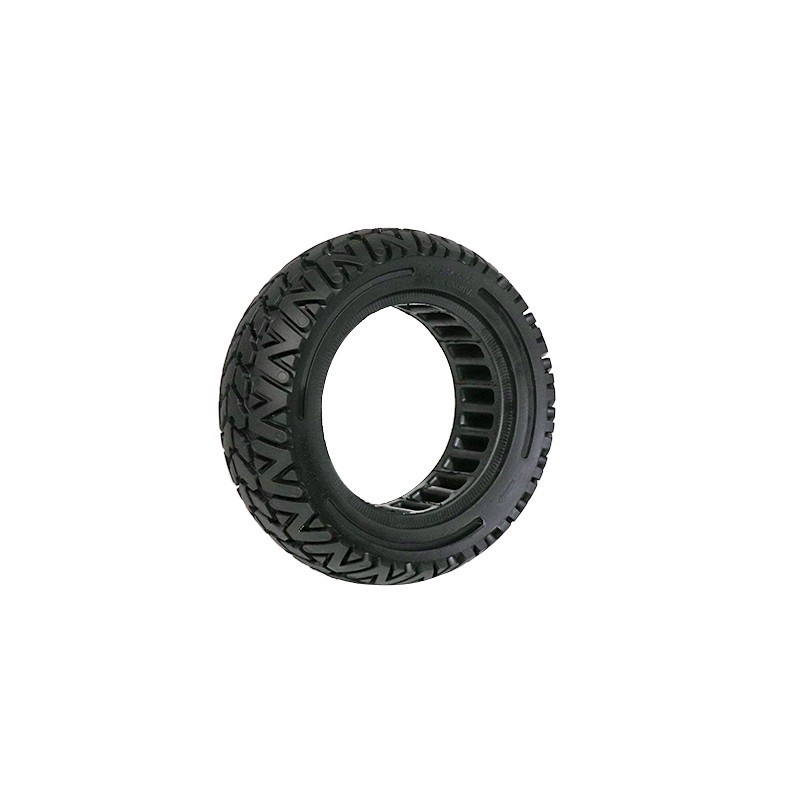 9*3.0-5.5 Off-Road Solid Tire Electric Scooter Tire Accessories Solid Tire Kirin E-Scooter