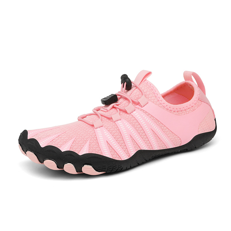 Picture of 2024 Summer New Outdoor Casual Shoes Hiking Shoes Non-slip Riding Shoes Quick-drying Wading Shoes Hiking Shoes