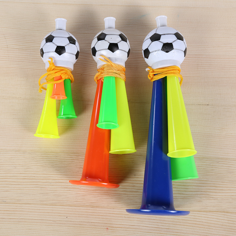 Game cheer toys football horn concert Horn fans horn games horn manufacturers wholesale