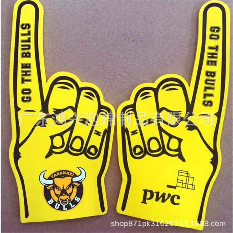 15-80 Density Adjustable Eva Die-Cut Foam Wear-Resistant Anti-Slip Signage Logo Accessories Packaging Materials