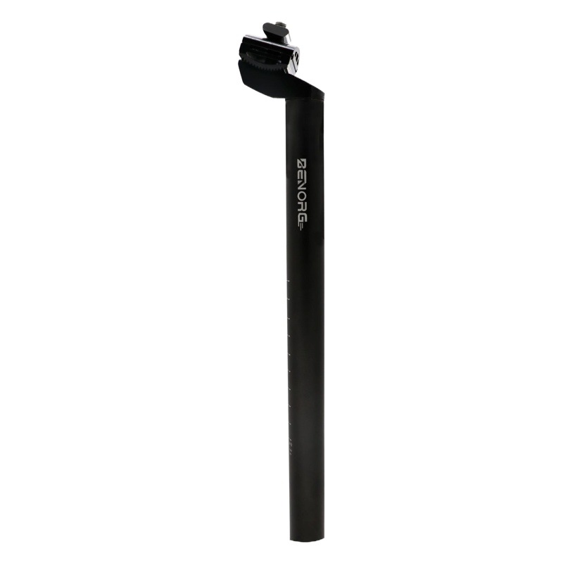 BENORG mountain bike seat tube bicycle aluminum alloy seat tube 25.4 27.2 28.6 30.430. 931.6