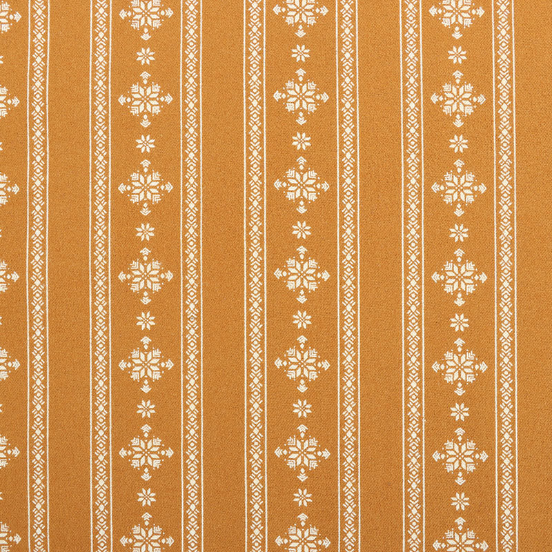 Picture of in stock Cotton Sanding Printing Vintage Lace Floral Fabric Spring and Summer Shirt Fashion Short Sleeve Fabric