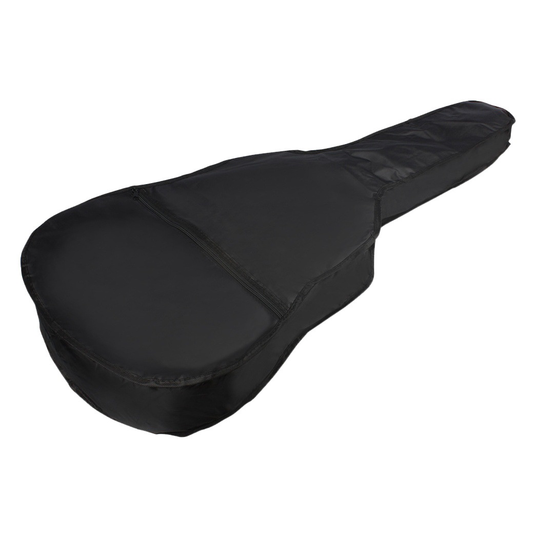 38 Inch 41 Inch Guitar Bag Convenient Waterproof Guitar Bag Oxford Cloth Backpack Classical Folk Guitar Bag Piano Bag